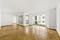 Gepflegte 3-Zimmer-Wohnung mit Loggia in Laufweite zum Nymphenburger Schlosspark - Lichterfüllter Wohnbereich