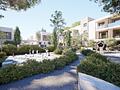 Strand und Golfplatz vor der Tür - DREAM PLOT 495 BLOCKS 6