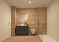 Exklusive Apartments zwischen Meer und Natur - Talasa Caelus_Baño