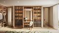 Von Foster & Partner entworfen - 5 BR -
Erste Strandlage auf jumeirah Islands - Solaya_Gallery-21