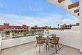 Penthouse direkt am Meer mit Meeresblick - ca12
