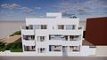 Strandapartment 100 Meter vom Meer entfernt - 1