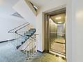 Attraktive 2-Zimmer-Wohnung mit Loggia und Balkon
- begehrte Wohnlage
- 2. Obergeschoss mit Lift - Treppenhaus - Aufzug