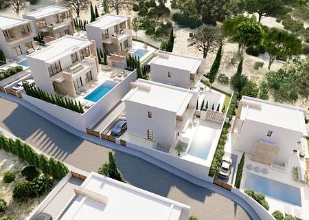 Hills Residences Villa mit Pool - PIC_HR_EDITS_10