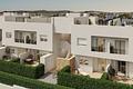 Obergeschoss-Wohnungen mit 2 Schlafzimmern, 2 Bädern, Dachterrasse, Klimaanlage und Gemeinschaftspool im wunderschönen La Finca Golf Komplex