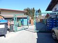 Attraktive Gewerbehalle mit Parkplätzen in Waging am See – vielseitig nutzbar – frei ab 01.06.2027 - Impressionen