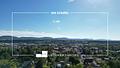 #willkommendaheim | Exklusive Baulücke mit erhabener Aussicht - Baugenehmigung vorliegend - Ausblick