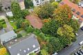 ++Grundstück zur Neubebauung zentral in Bad Homburg++ - Luftbild 2