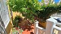 Sehr schönes Endreihenhaus mit 2 Schlafzimmern, 2 Bädern, Gästebereich im Souterrain, Dachterrasse und Gemeinschaftspool