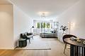 Elegantes City-Apartment mit exklusiver Ausstattung - heller Wohn- und Schlafbereich