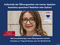 Wohnen mit Charme – 3-Zimmer-Wohnung mit Südbalkon in Ottobrunn - www.remax-prime.de