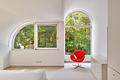 Spektakuläre Architektur & exklusive Waldrandlage: Atemberaubende Villa mit Indoor-Pool und SPA - Kinder-/Gästezimmer