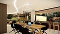 Venus Beach 600 m - Pool - Gym - Co-working - Parkplatz - wohnen wie im Boutique Hotel - LOBBY_9