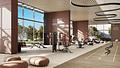 4 Zimmer im Neubau -
Dubai Design District - The Edit at d3 Amenity Gym