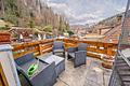 Ein Zuhause zum Wohlfühlen – großzügiges Fachwerkhaus mit viel Charme und idyllischem Garten - Balkon