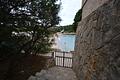 Villa in 1. Meereslinie mit Ferienvermietungslizenz in Cala Marsal auf Mallorca zu verkaufen