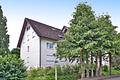 Wohnen in zentraler Lage – gepflegte 3-Zimmer-Wohnung mit Balkon in Gernsbach - Hausansicht
