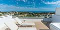 Modernes Townhaus mit Meerblick in Genova, Palma de Mallorca zu verkaufen