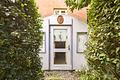 Ein Garten zum Verlieben. Ein Haus voller Möglichkeiten. Ihr Zuhause in Dießen. - Einladender Eingangsbereich