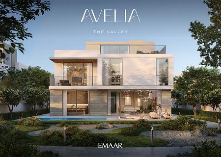 The Valley - Avelia - EMAAR - AVELIA_TV_BR10