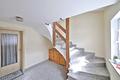 Attraktives 4-Familienhaus mit leerstehender, 129 m² großer Dachgeschosswohnung - Aufgang Spitzboden
