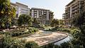 3-Zimmerapartment - Arancia - City of Arabia - Water Feature