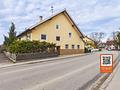 Sanierungsprojekt in Rott: Bauernhaus mit ca. 170 m² Ausbaureserve - Hausansicht - Bauernhaus in Rott