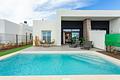Wunderschöne Villa im la Finca Golf Resort - Semiadosado KOS  (34)