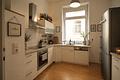 Ihr neues Zuhause im Herzen Frankfurts – 4 Zimmer mit Altbaucharakter - Küche