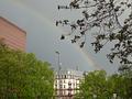 Ihr neues Zuhause im Herzen Frankfurts – 4 Zimmer mit Altbaucharakter - Aussicht 1