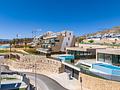 Ultimative Luxusvilla: 356 m2 Wohnfläche, 3 Schlafzimmer, Meerblick, Innenpool, Spa, und vieles mehr - K800 01