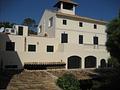 Mallorca tolles Herrenhaus, teilweise Meerblick, in Palma zu verkaufen