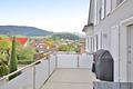 Einmalige Gelegenheit für Ihr Traumzuhause – luxuriöse Etagenwohnung voller Stil und Wohnkomfort - Balkon