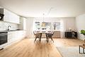 Einziehen + Wohlfühlen! - Exklusive Wohnung mit Balkon in idyllischer Lage - Kochbereich