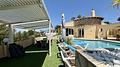 Exklusive Villa mit Pool und hochwertiger Ausstattung in Monte Pego