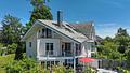 Exklusive Villa mit Spa, Außenpool & traumhaftem Garten in Berg am Starnberger See