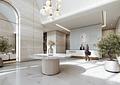 Skyvue - 59. Stock - 3,5 Schlafzimmer - I (Entrance Lobby)