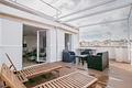 Mallorca neu renoviertes Penthouse in guter Lage von Palma mit wunderbarer großzügiger Terrasse