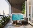 3 Zimmer mit Pool auf dem Balkon - 6 Jahre Finanzierung durch den Bauträger - Brochure - Empire Gardens DLRC_compressed-30
