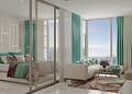Thailand!Luxus-Penthouse Studio auf Phuket, Erstbezug