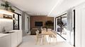 Private Pool-Residenzen direkt am Meer - ALMA_BUNGALOW_LOUNGE