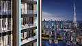 Emerald Villa im Burj Binghatti-Business Bay Toplage - 1251_Facade_NF