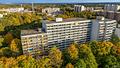Zur Kapitalanlage oder Eigennutzung – 4,4 % Rendite:1-Zimmer-Wohnung mit Balkon, Aufzug & Stellplatz - Hausansicht