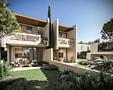 Konia Green - Townhouse/Reihenhaus - Mezzonettes_Garden 