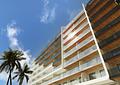 Luxuriöse Wohnung direkt am Meer - EXTERIOR 8