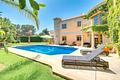 Mediterrane Villa mit Pool in Sol de Mallorca zu verkaufen