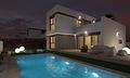 Wunderschöne Villen mit 3 Schlafzimmern, 2 Bädern, Dachterrasse und Privatpool im La Finca Golf Resort