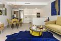 Apartment mit Meerblick und großem Pool - Seagardens 002Campoamor Urbinc