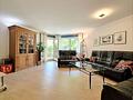 Großzügige Traumwohnung für Ihre Familie, in ruhiger Lage von Pasing. - Wohnzimmer