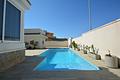 Freistehende Villa mit separatem Gästehaus und privatem Pool in Lo Pepín